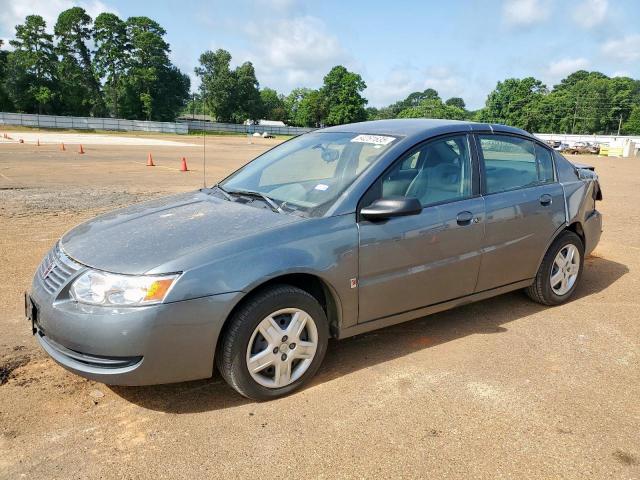  Salvage Saturn Ion
