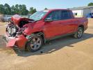 Honda Ridgeline Trail Sport Image 1