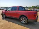 Honda Ridgeline Trail Sport Image 2