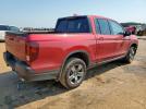 Honda Ridgeline Trail Sport Image 5