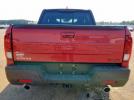 Honda Ridgeline Trail Sport Image 3