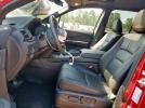 Honda Ridgeline Trail Sport Image 4