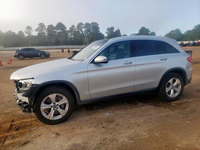  Salvage Mercedes-Benz GLC