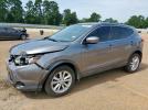 Nissan Rogue S Image 1