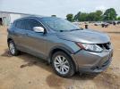 Nissan Rogue S Image 3