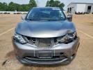 Nissan Rogue S Image 8