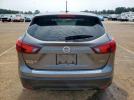 Nissan Rogue S Image 4