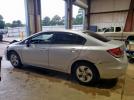 Honda Civic Lx Image 12