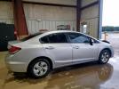 Honda Civic Lx Image 10