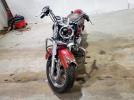 Honda Vt Cycle C Image 4