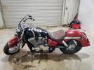 Honda Vt Cycle C Image 6