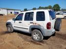 Jeep Liberty Sport Image 9