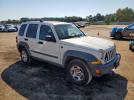 Jeep Liberty Sport Image 3