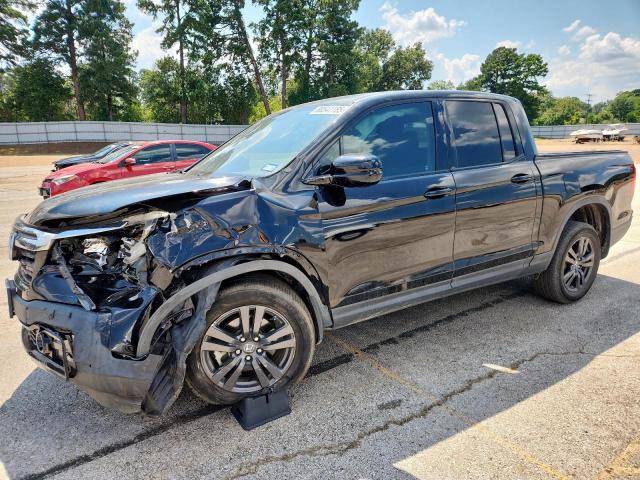  Salvage Honda Ridgeline
