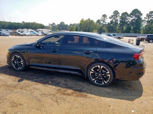 Kia K5 Gt Line Image 8