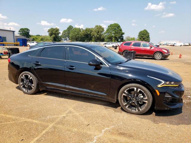 Kia K5 Gt Line Image 2