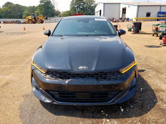 Kia K5 Gt Line Image 7