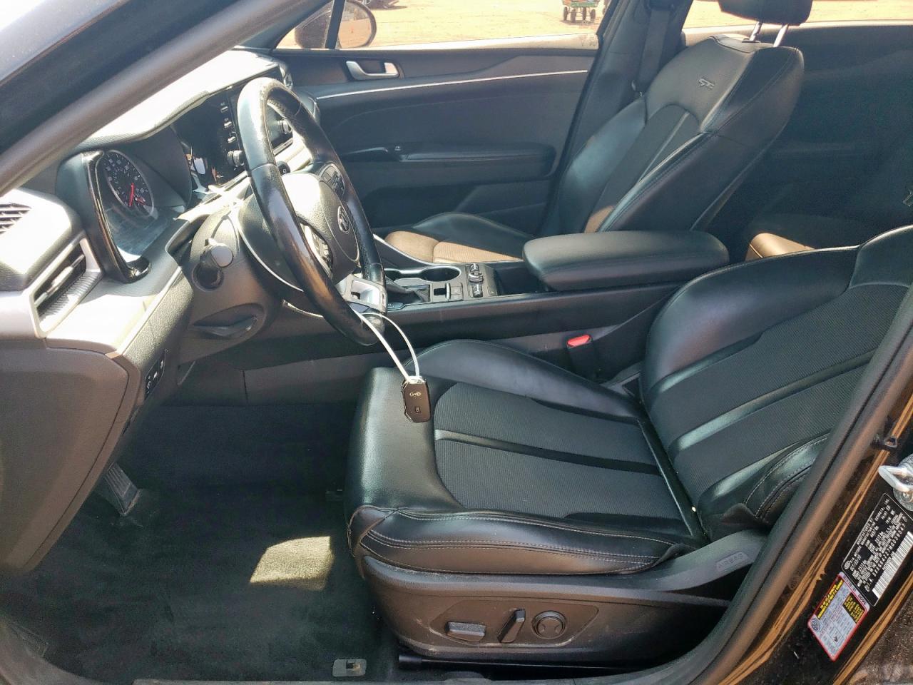 Kia K5 Gt Line Image 10