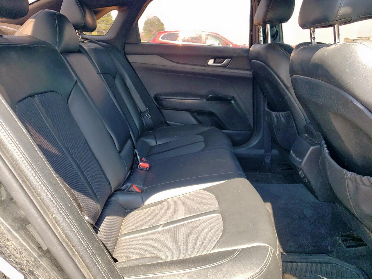 Kia K5 Gt Line Image 5