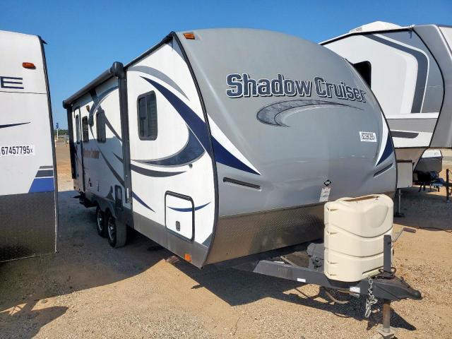  Salvage Other Shadow Cru