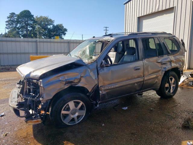  Salvage GMC Envoy