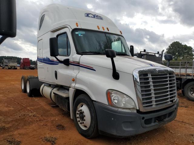  Salvage Freightliner Cascadia