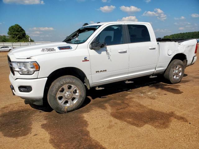  Salvage Ram 2500