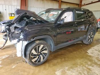  Salvage Volkswagen Atlas