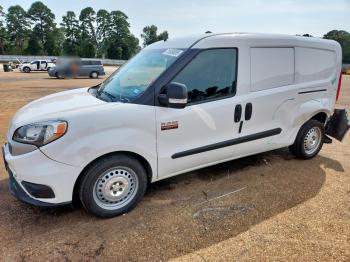  Salvage Ram Promaster