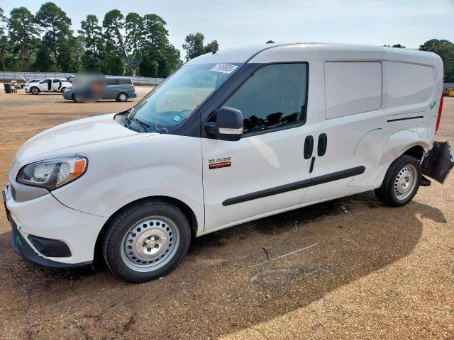  Salvage Ram Promaster