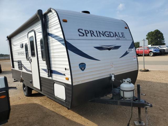  Salvage Spri Keystone