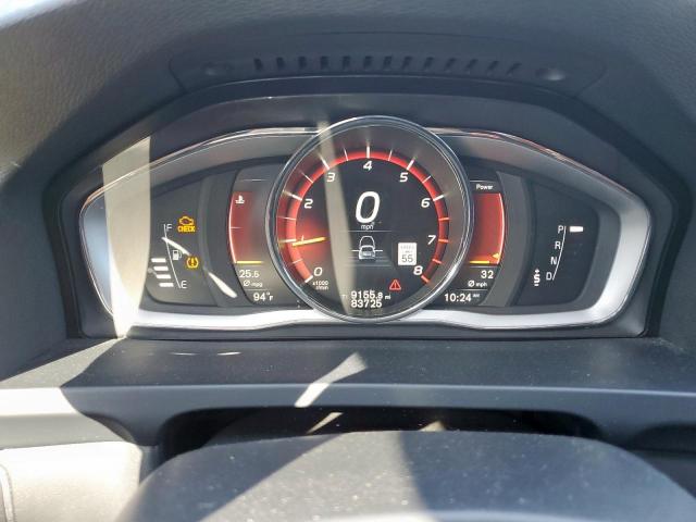 Volvo S60 Platinum Image 8