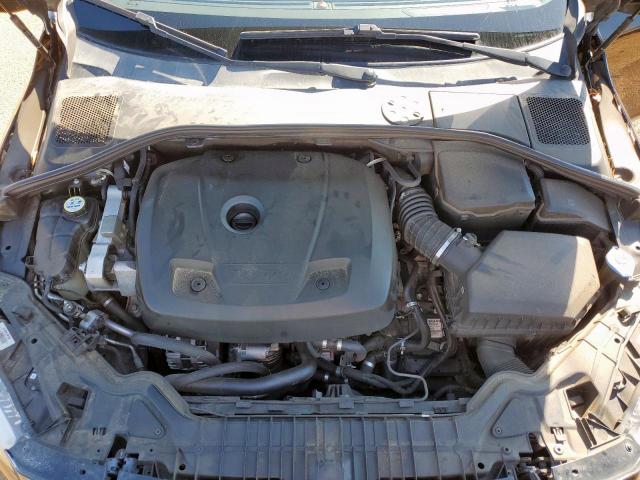 Volvo S60 Platinum Image 11