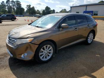  Salvage Toyota Venza