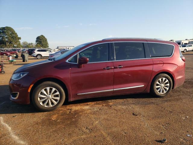  Salvage Chrysler Pacifica