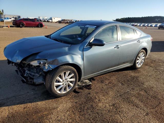  Salvage Mazda 6
