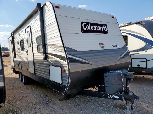  Salvage Coleman Lantern