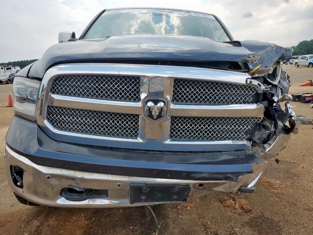 Ram 1500 Slt Image 12