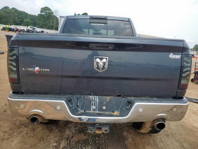 Ram 1500 Slt Image 2