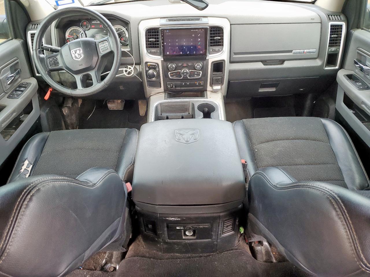 Ram 1500 Slt Image 3