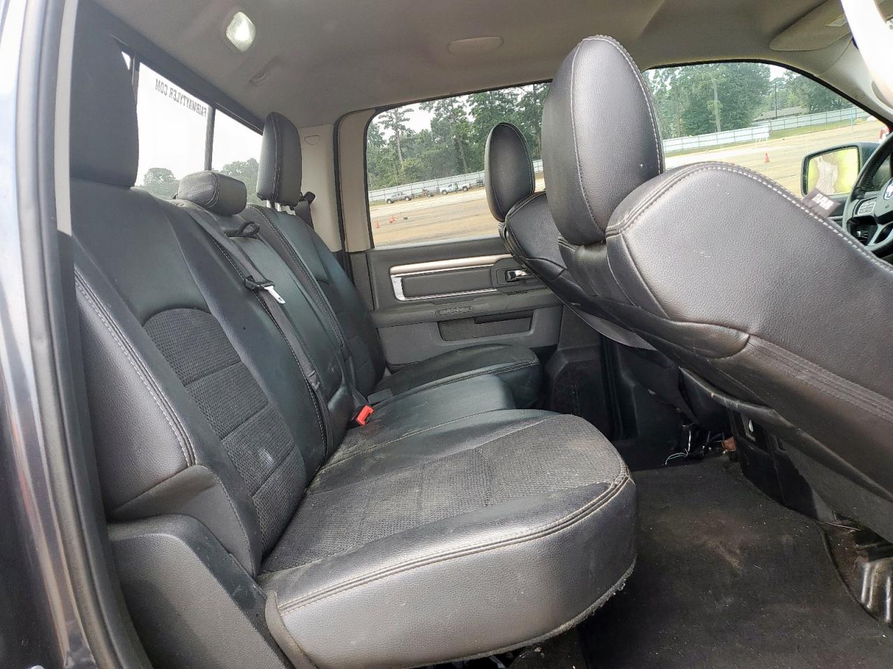 Ram 1500 Slt Image 8