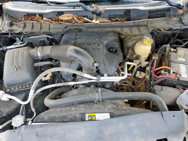 Ram 1500 Slt Image 5