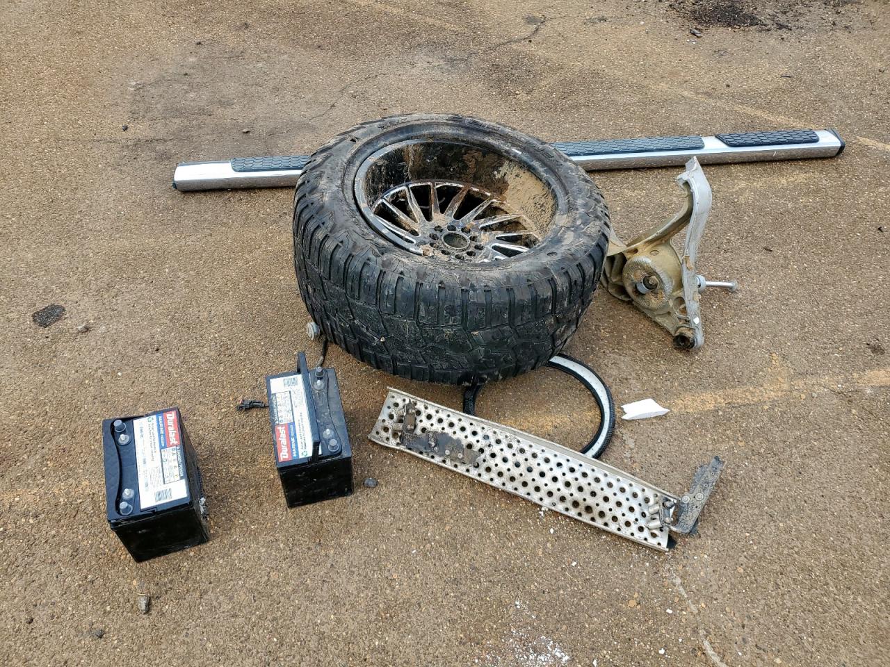 Ram 1500 Slt Image 7