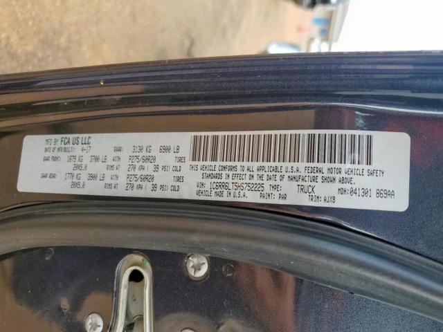 Ram 1500 Slt Image 6