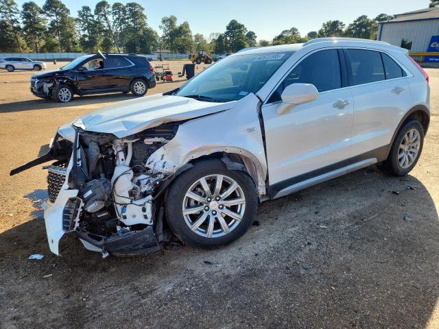  Salvage Cadillac XT4
