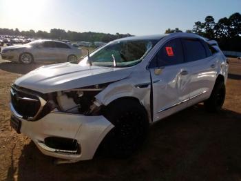  Salvage Buick Enclave