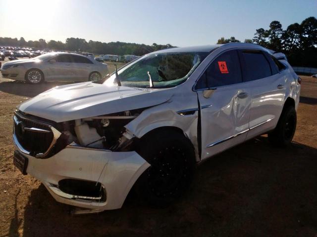  Salvage Buick Enclave