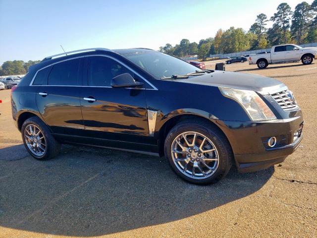 Cadillac SRX Premium Collection Image 4