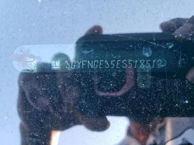 Cadillac SRX Premium Collection Image 11