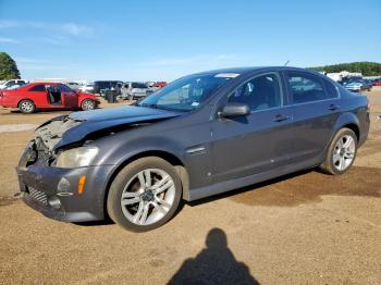  Salvage Pontiac G8